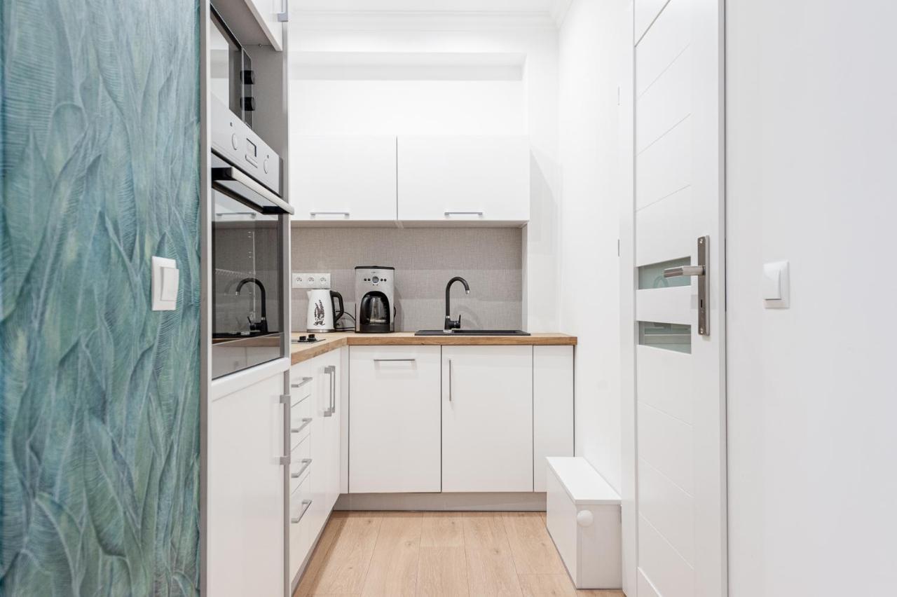 Apartamenty Chopina 4 Ratibor Exterior foto