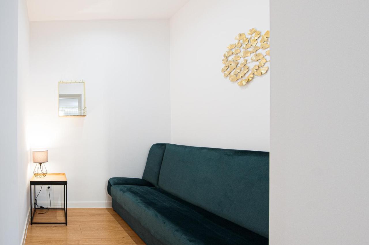 Apartamenty Chopina 4 Ratibor Exterior foto