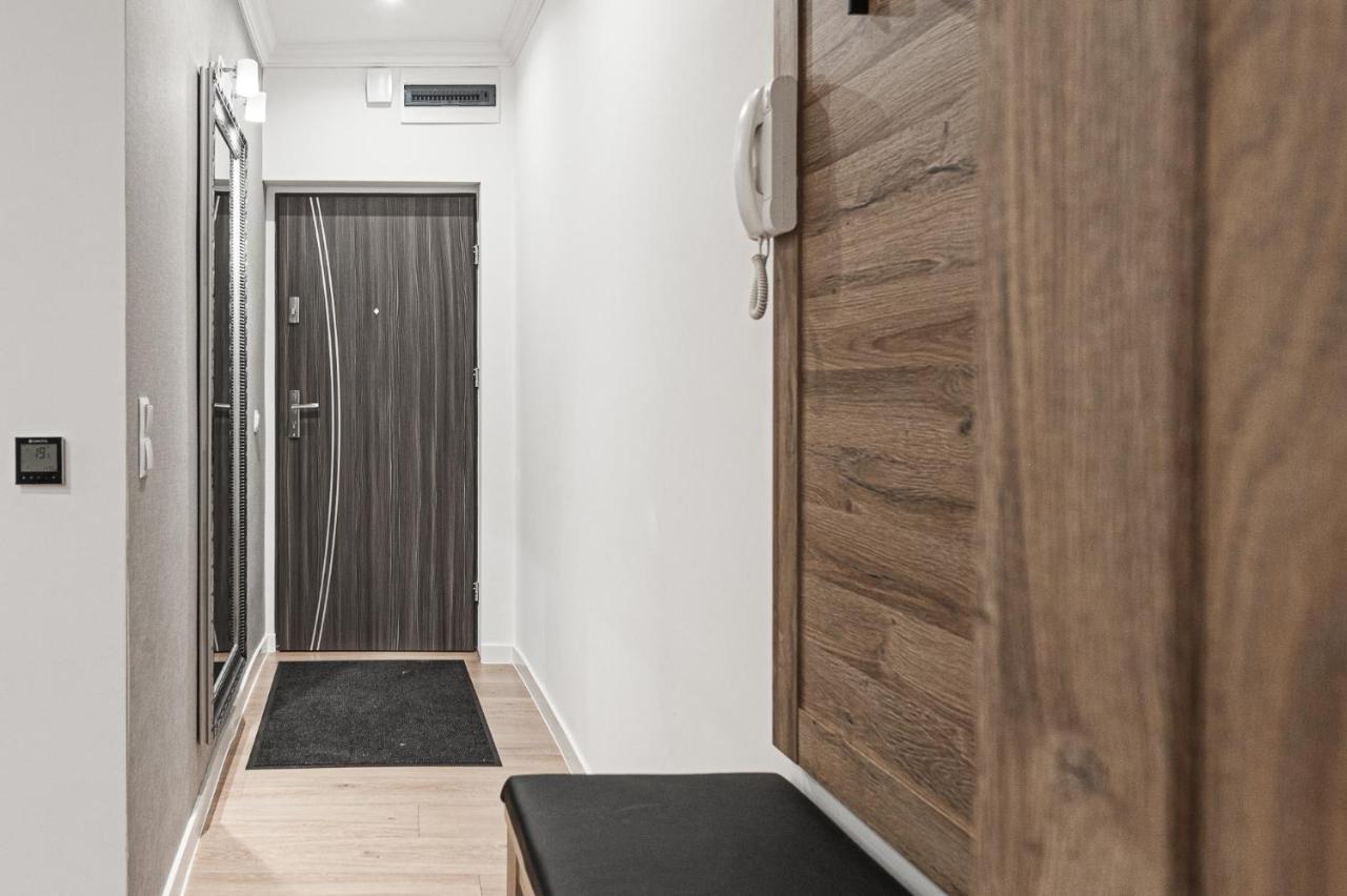 Apartamenty Chopina 4 Ratibor Exterior foto