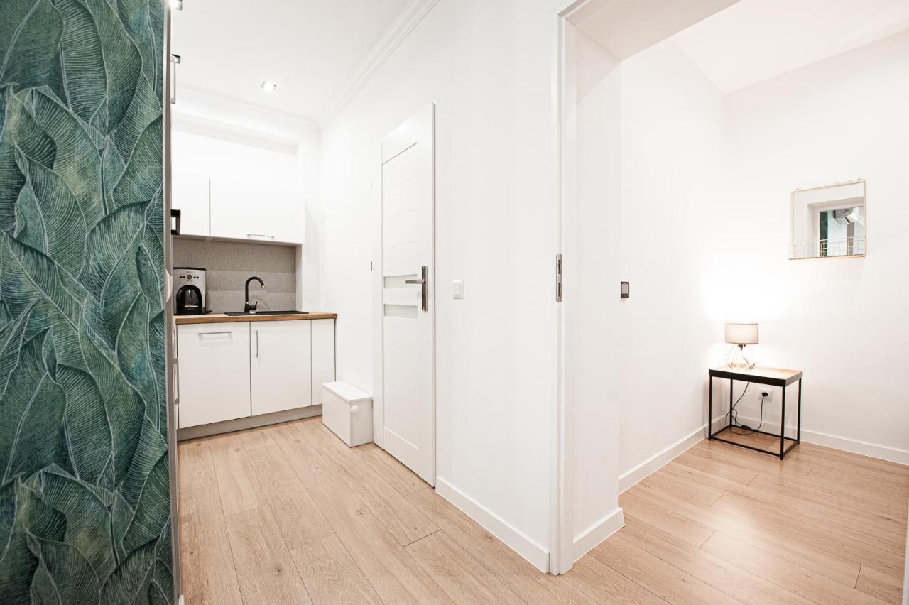 Apartamenty Chopina 4 Ratibor Exterior foto