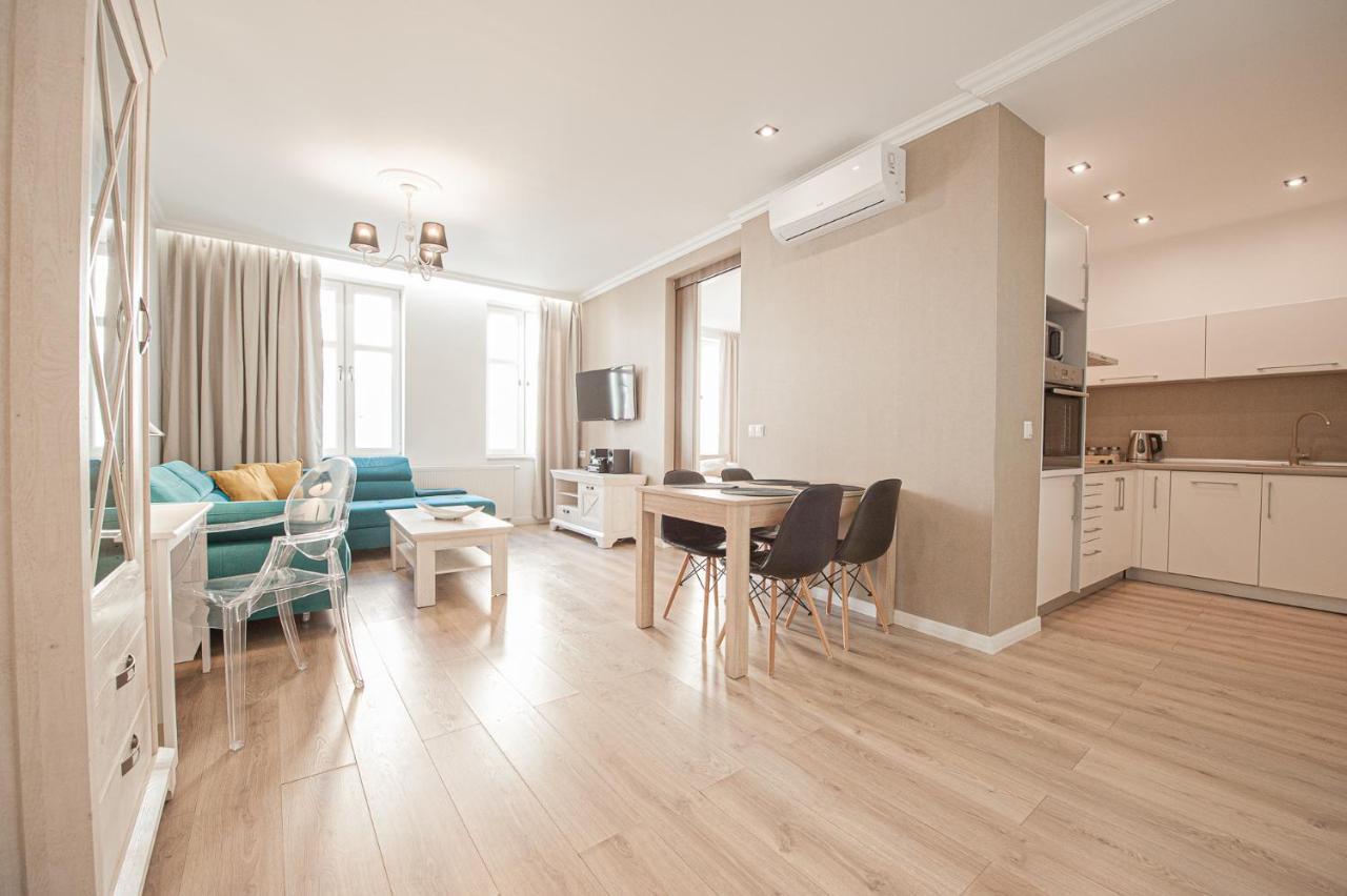 Apartamenty Chopina 4 Ratibor Exterior foto
