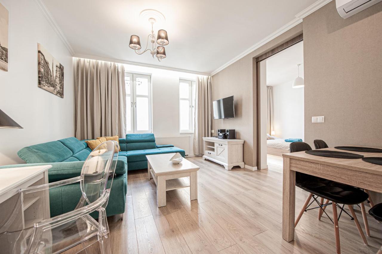 Apartamenty Chopina 4 Ratibor Exterior foto